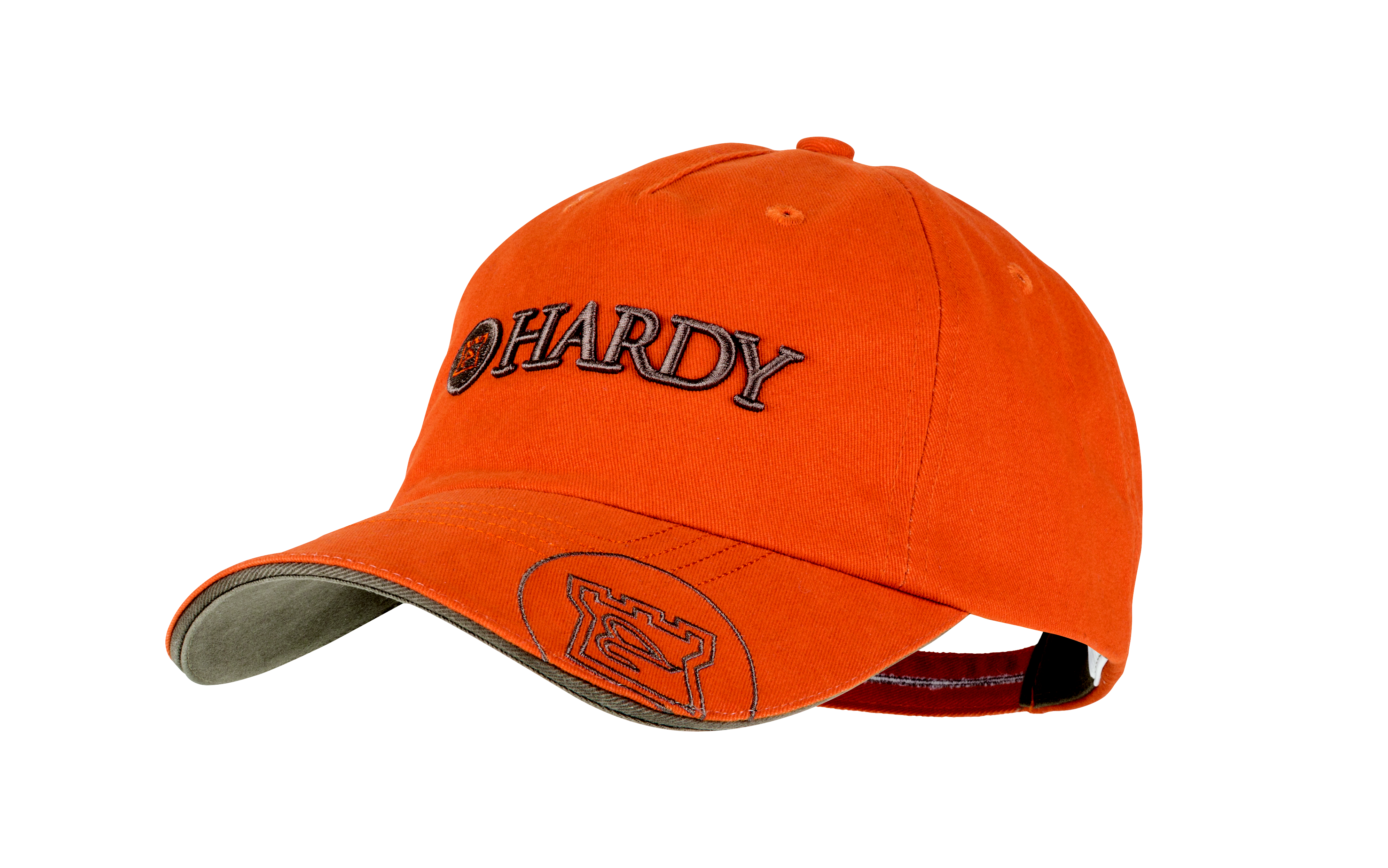 Hardy C&F 3D Classic Hat - Mens — CampSaver