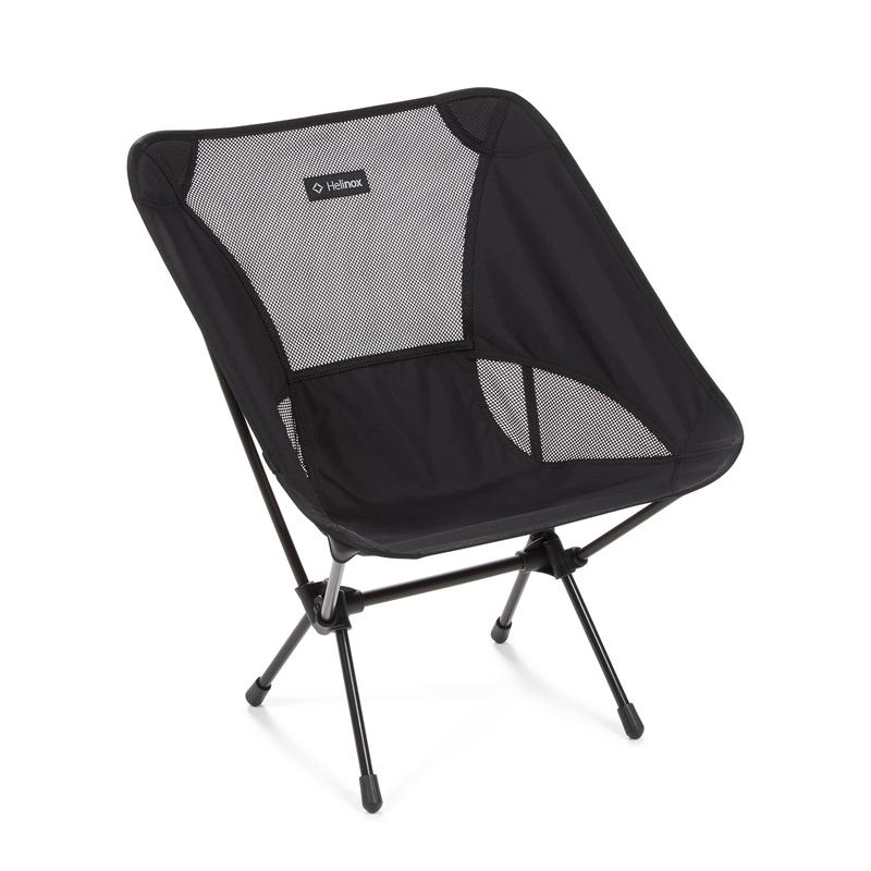 Helinox Chair One - Helinox Lightweight 