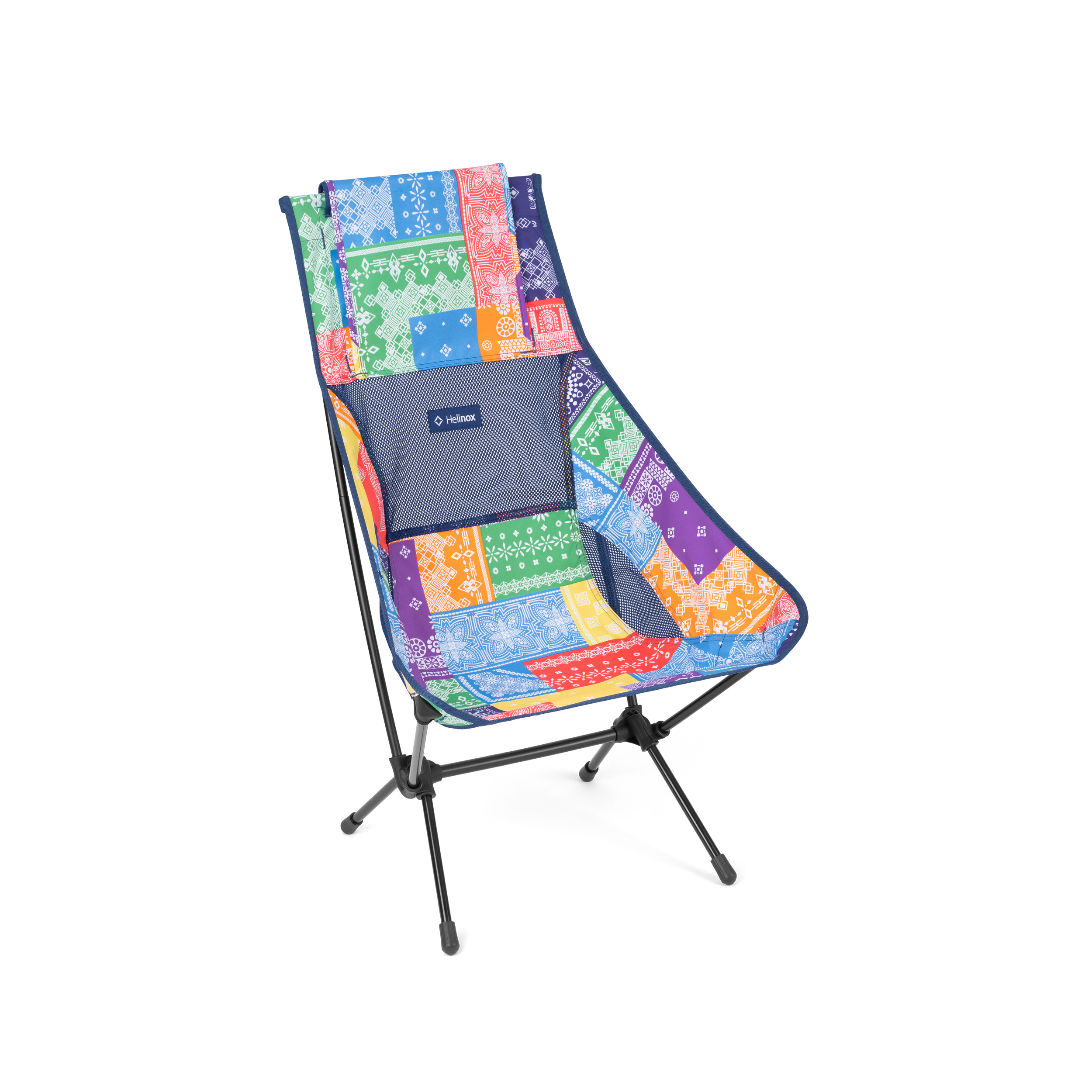 Helinox chair best sale two rocker review