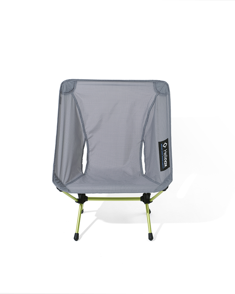 helinox chair weight