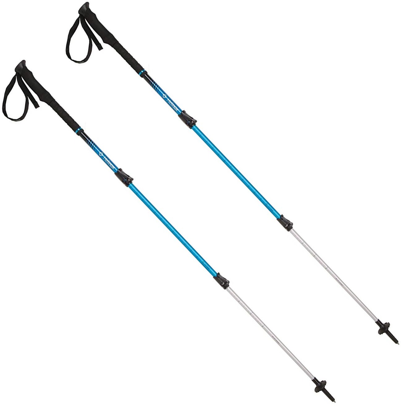 helinox trekking pole review