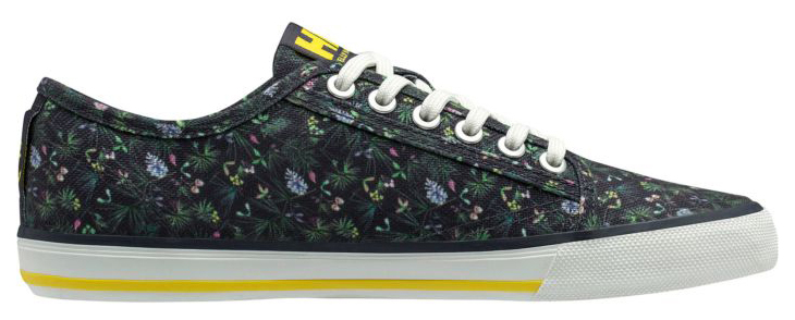 Helly Hansen Fjord Canvas Shoe V2 Womens with Free S&H HELLY HANSEN FJORD CANVAS SHOE V2 11465597 | Dunkelblau | 49