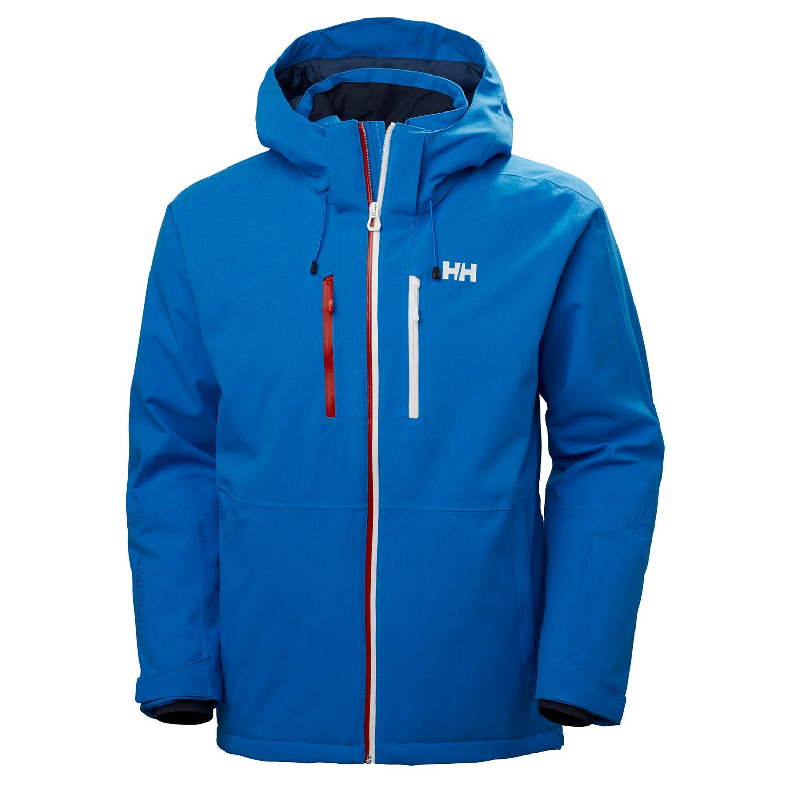 juniper 3.0 jacket helly hansen