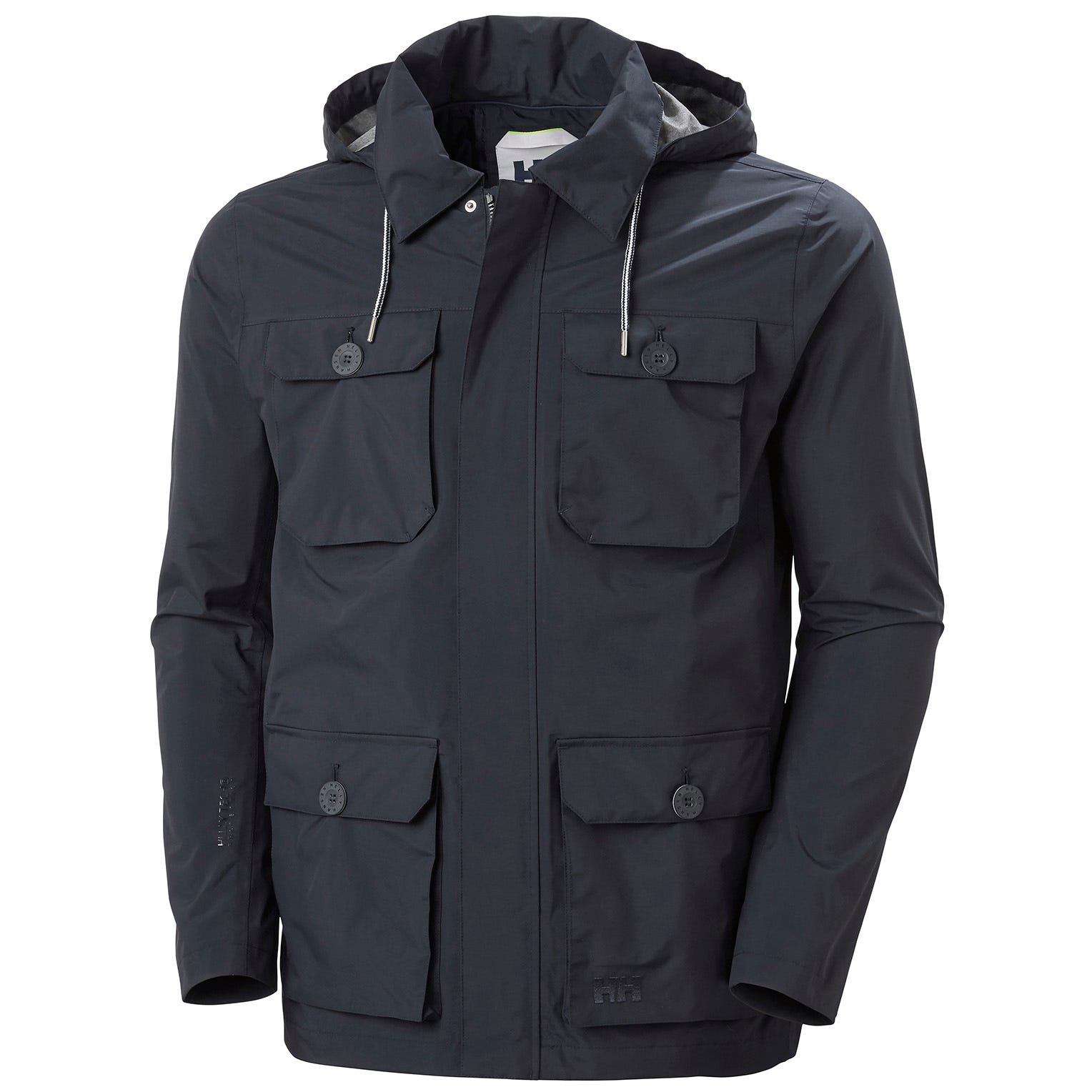 helly hansen men's kensington field jacket