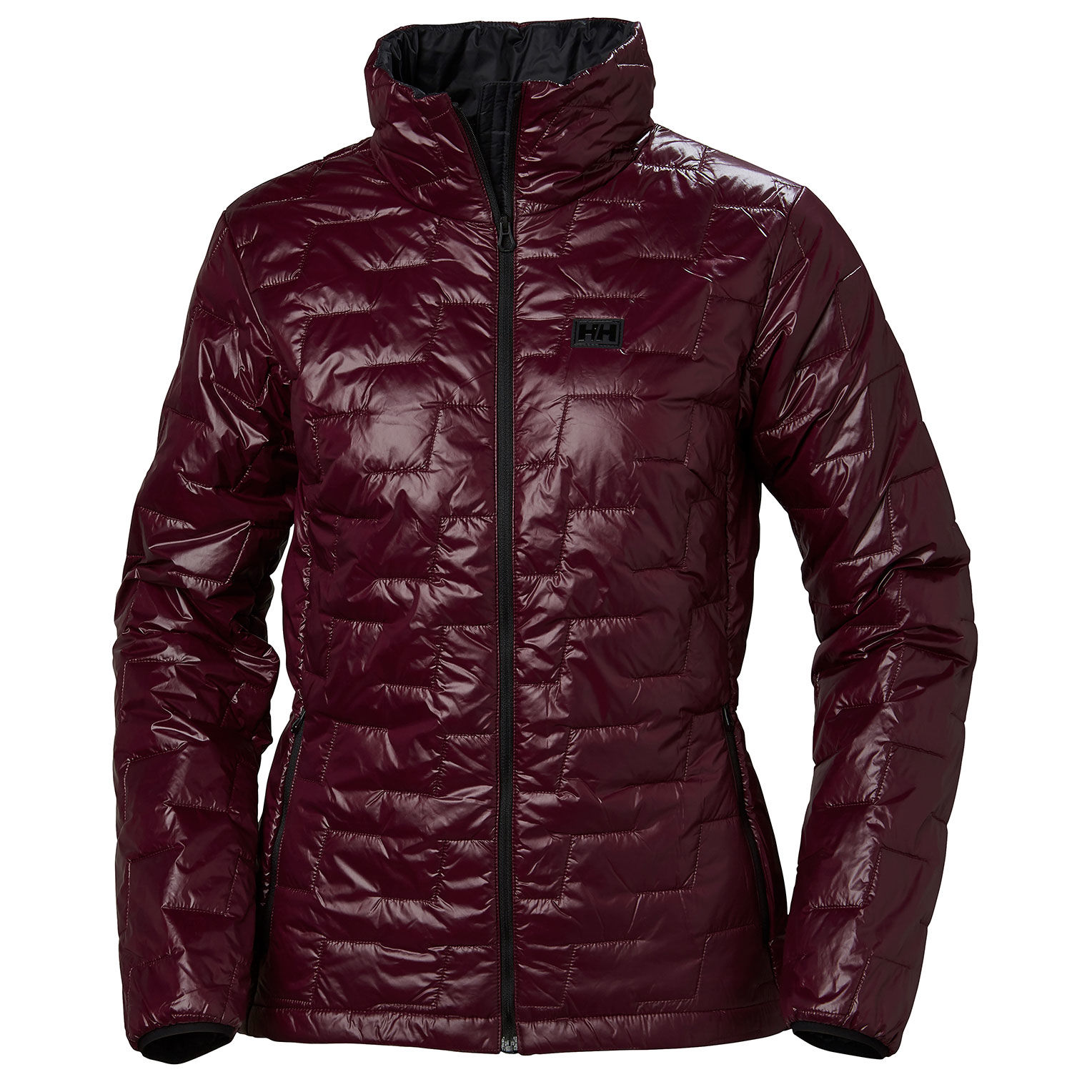 helly hansen lifaloft insulator coat