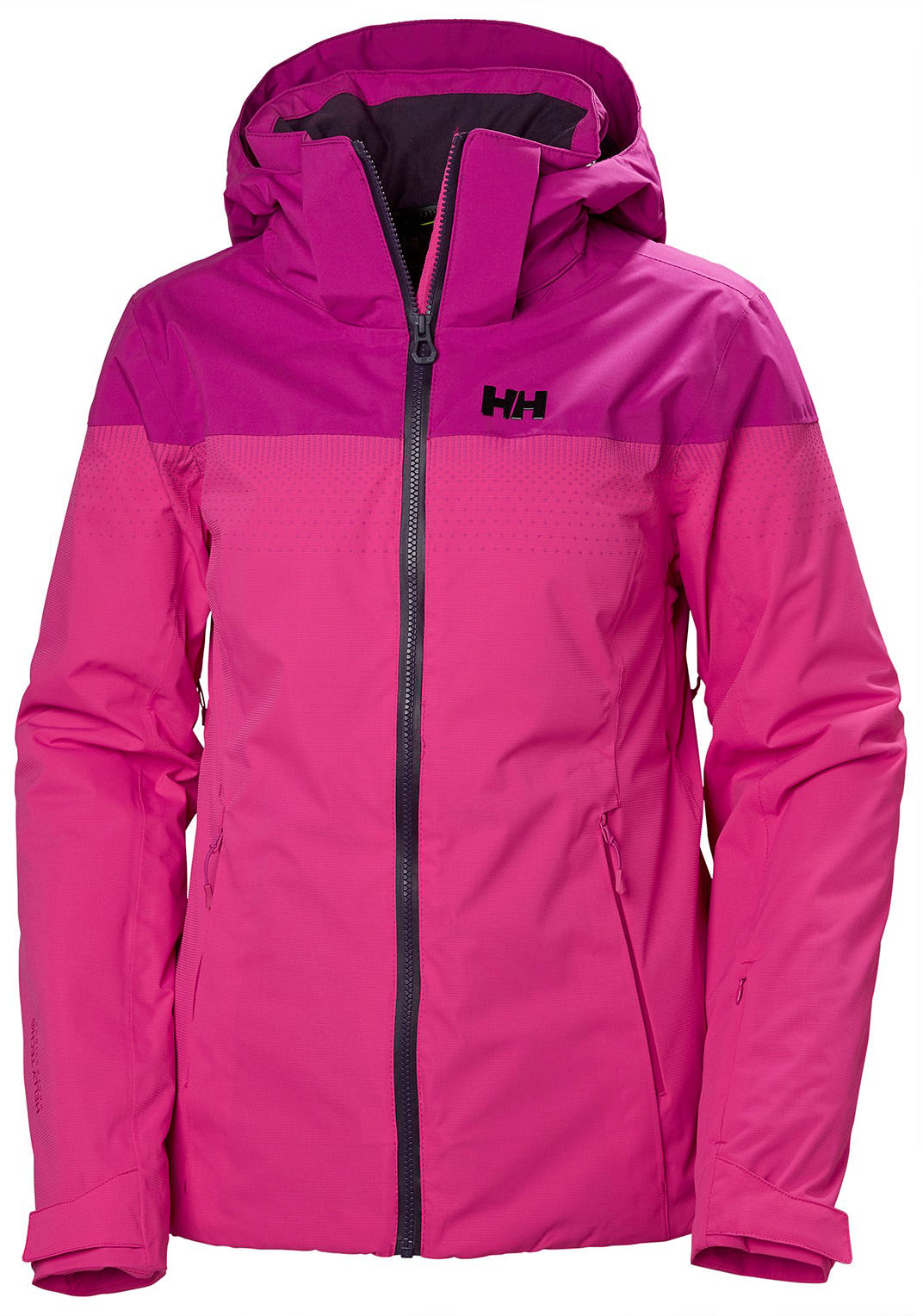 helly hansen skistar jacket womens