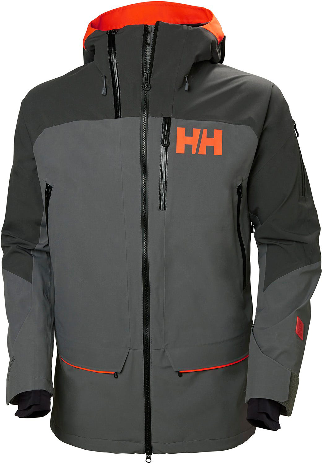 helly hansen ridge jacket