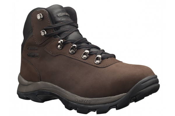 hi tec boots altitude iv