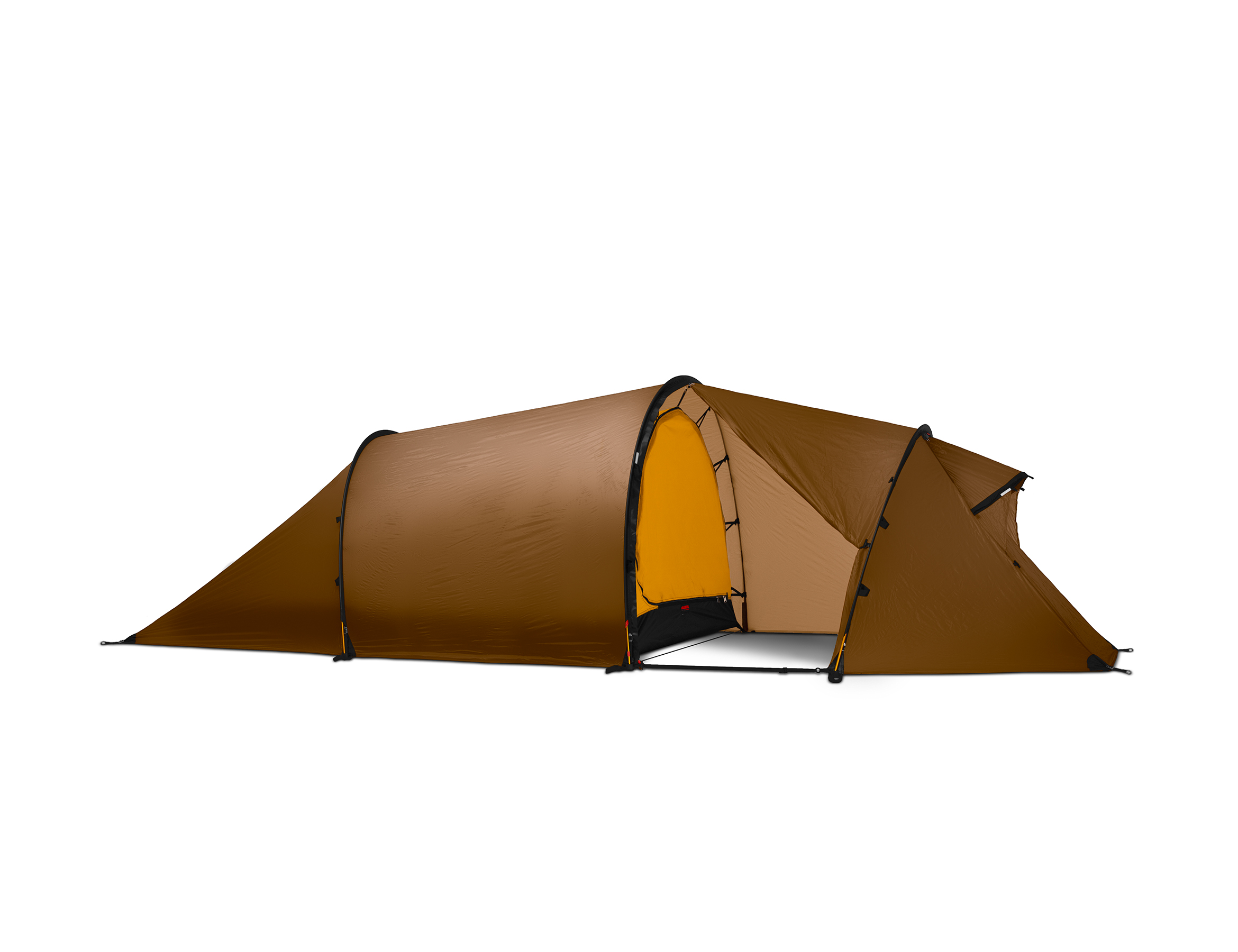 Hilleberg Nallo 2 GT Tent - 2 Person 