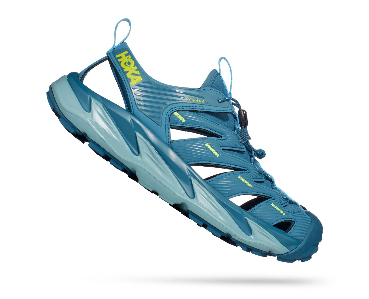 Hoka Hopara Hiking Shoes - Men's , Up to 41% Off with Free S&H