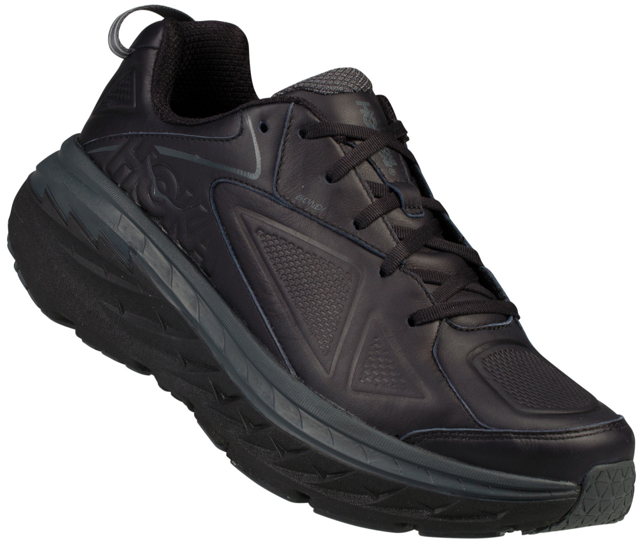 hoka one one casual shoes