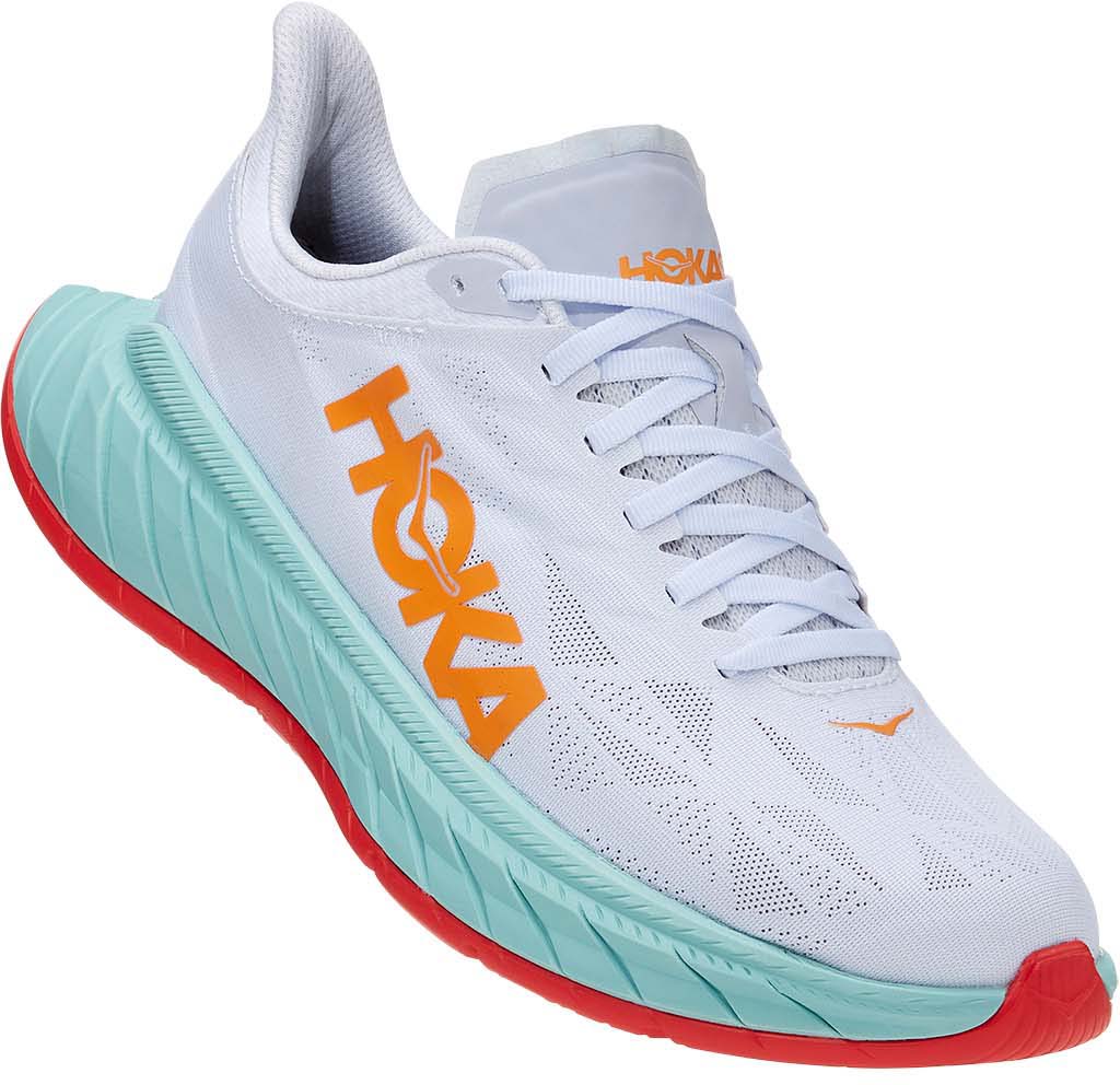 hoka road shoes womens