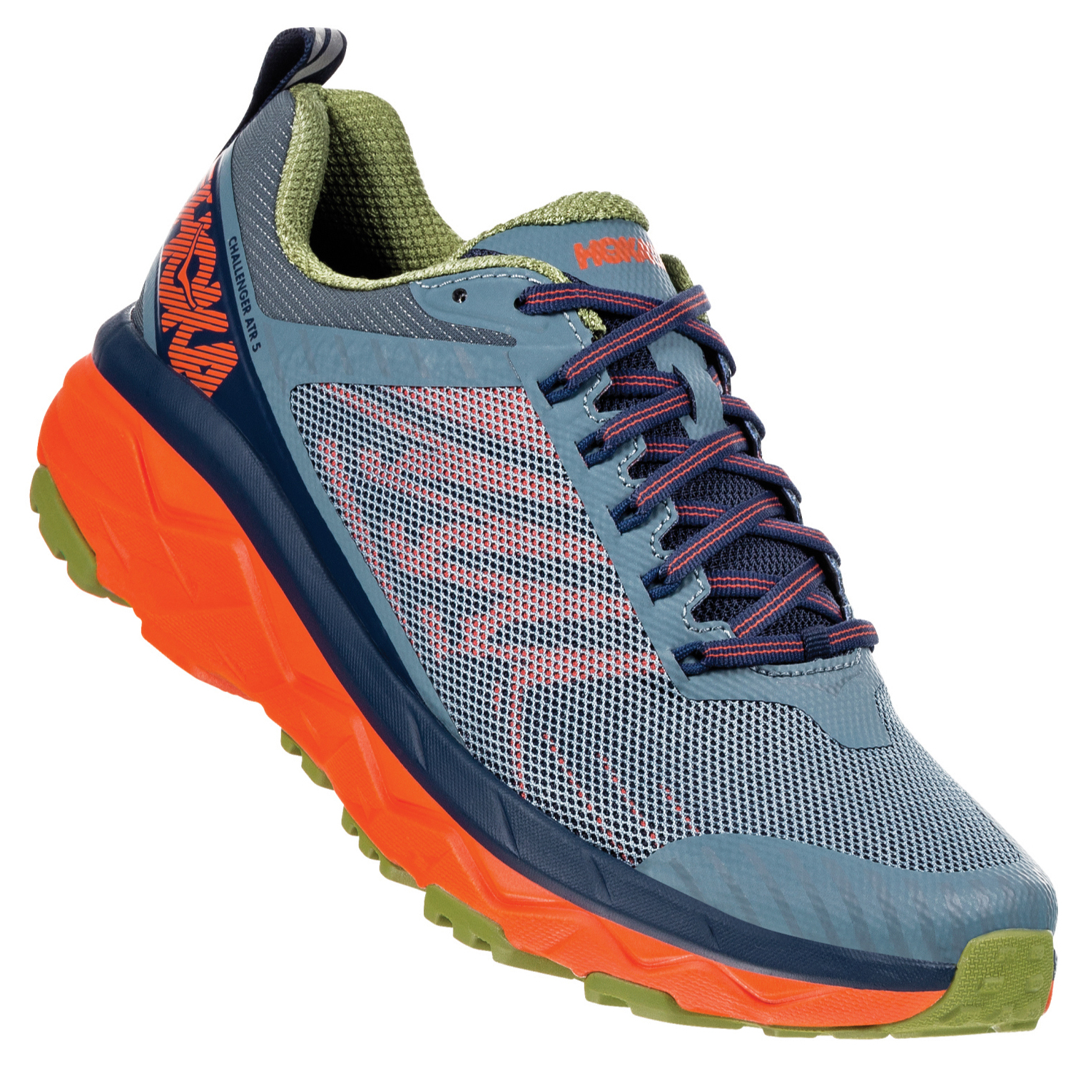 hoka 11