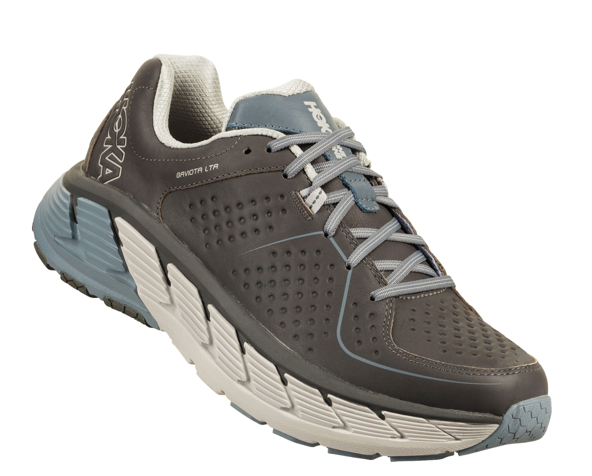 hoka road running