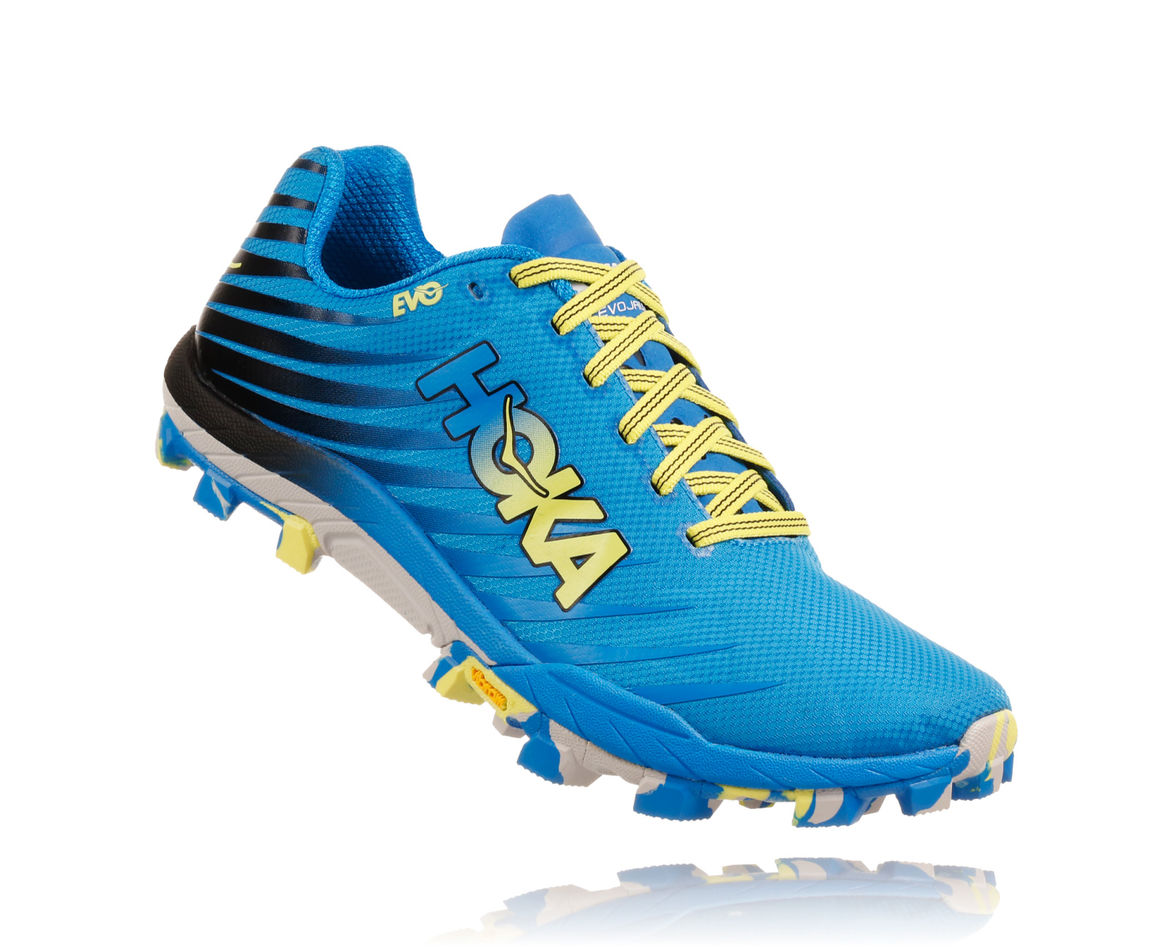 hoka ultra running shoes