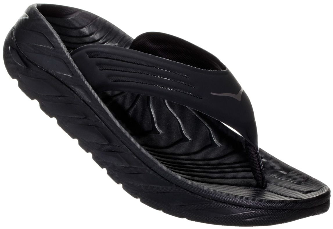 hoka shoes womens flip flops