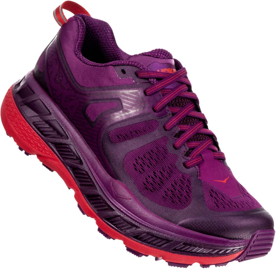 hoka women's stinson atr 4