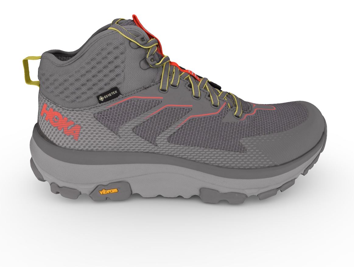 hoka mens toa