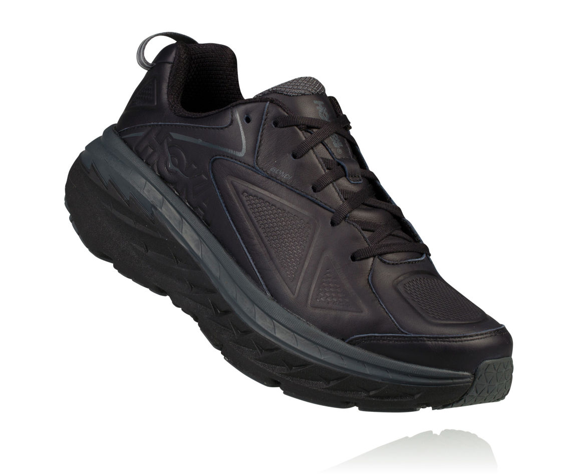hoka one women's running shoes