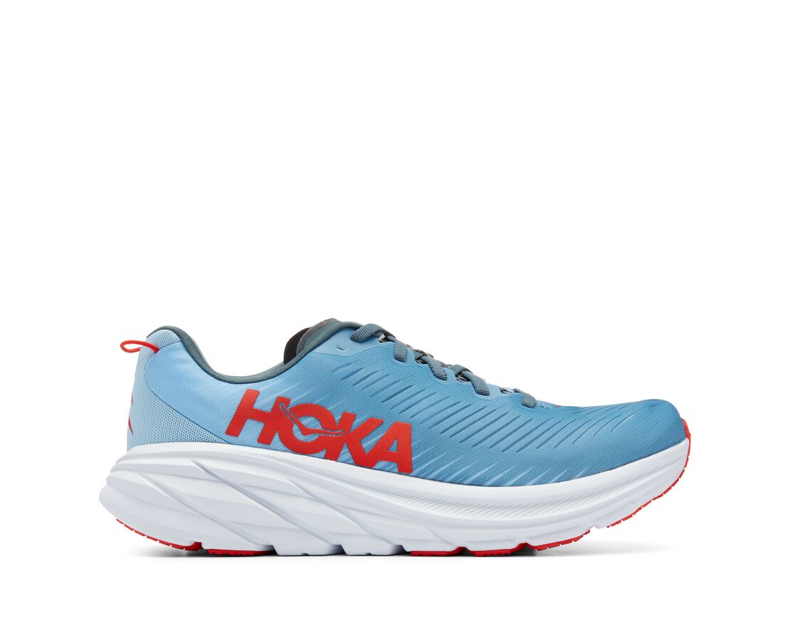 Hoka Rincon 3 Running Shoes - Mens with Free S&H — CampSaver