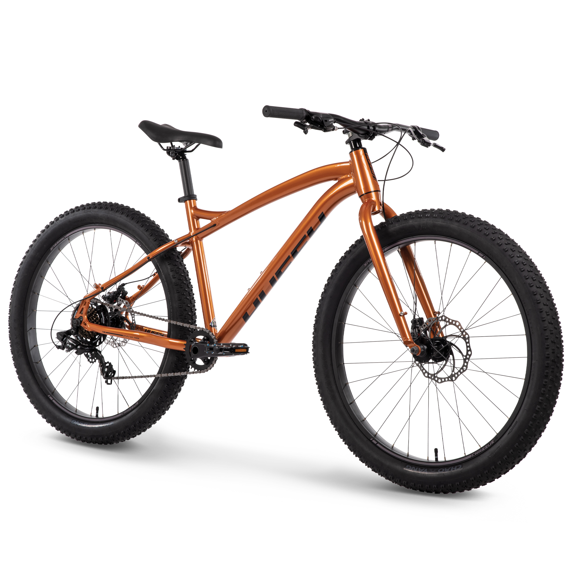 Huffy hardtail online