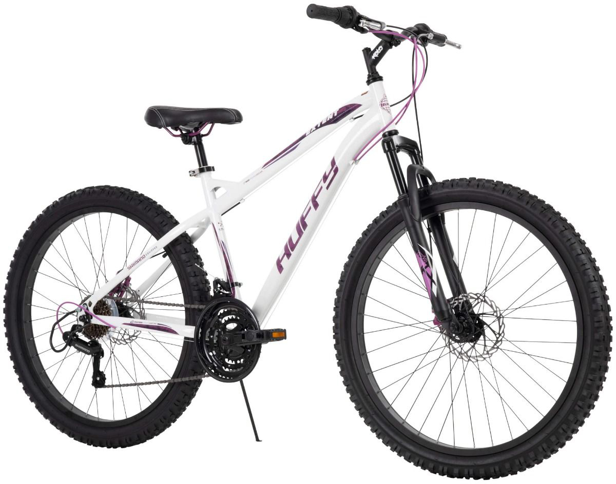 Ladies carrera mountain deals bike