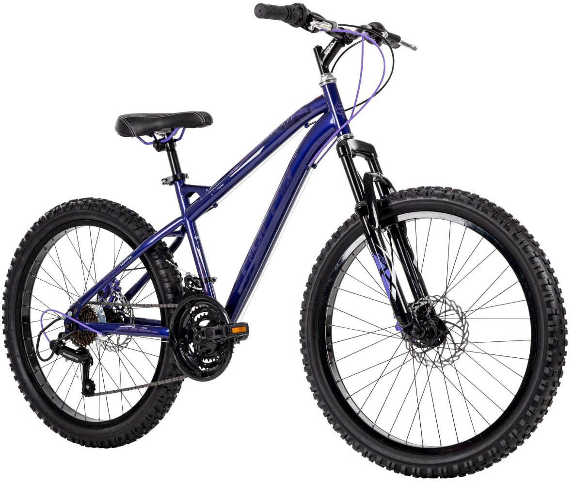 Mountain bike best sale teenage girl