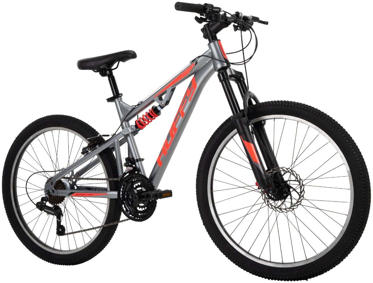 Huffy best sale bike 24