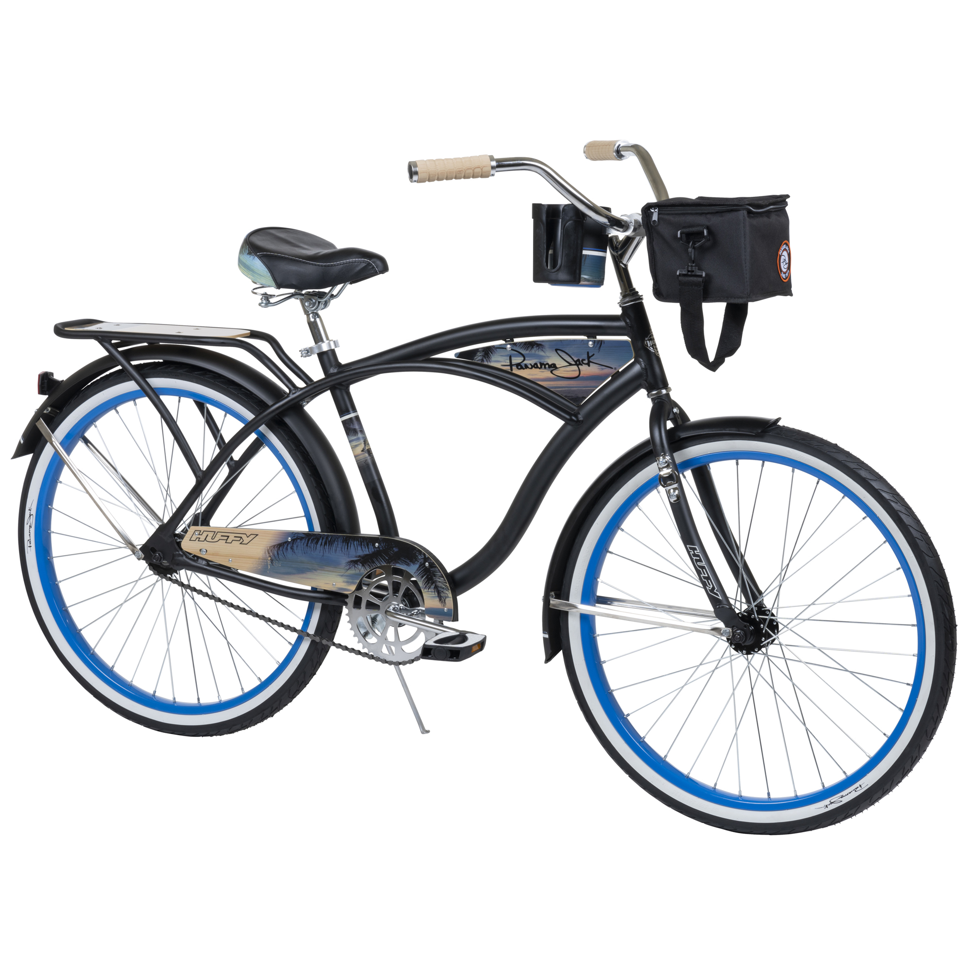 Huffy 26 deals inch cruiser