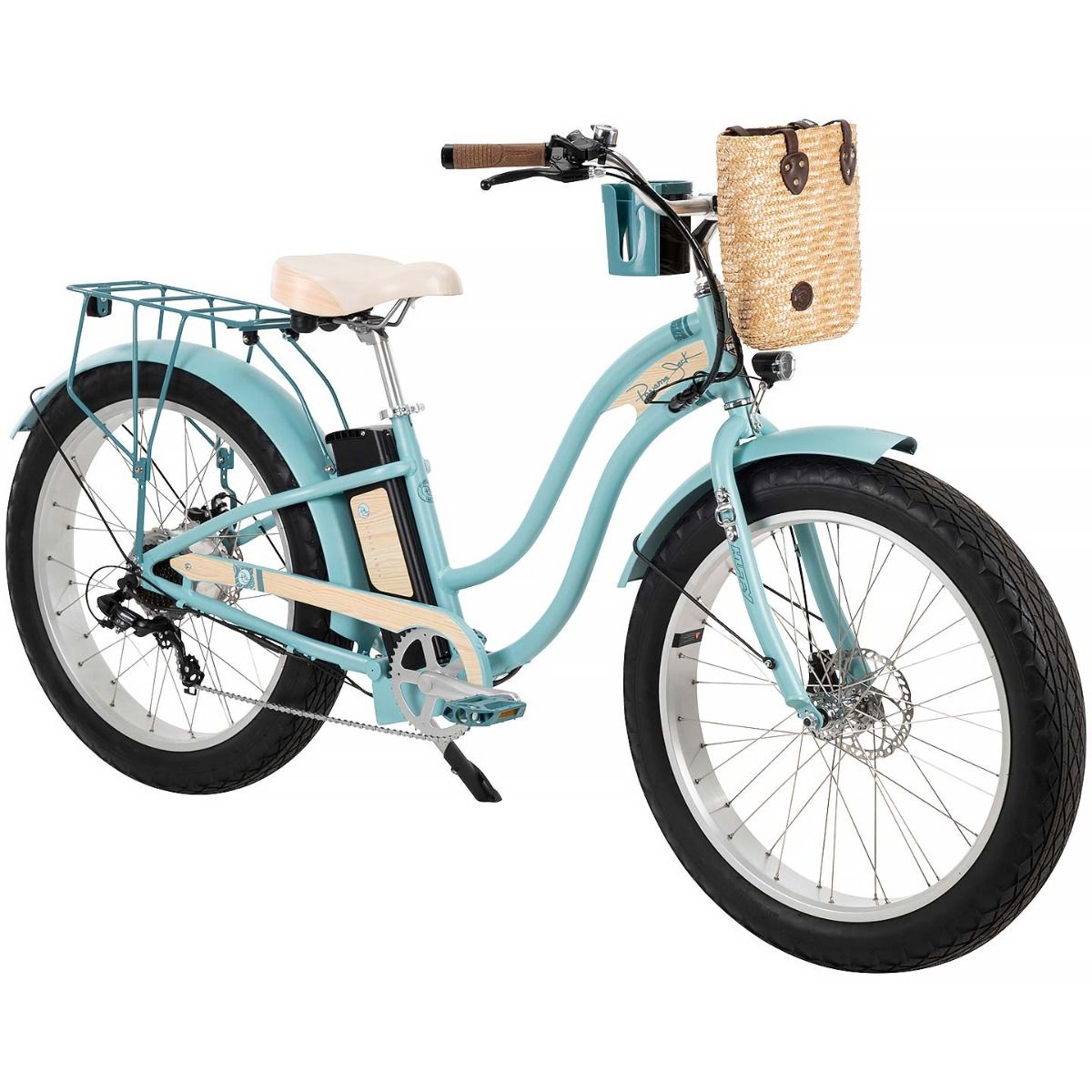 Ladies fat tire online bike