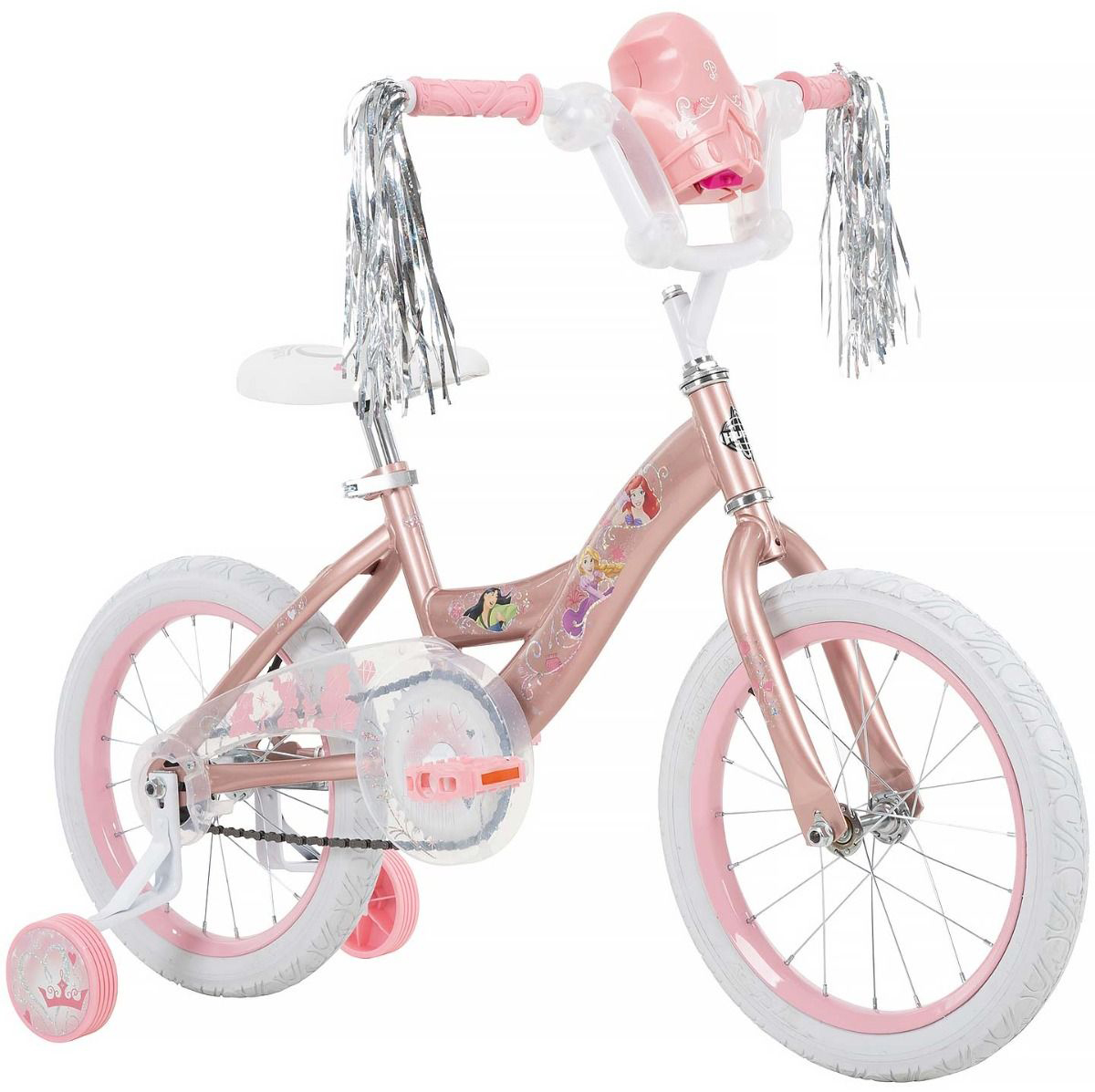 Huffy Princess Celebration Kids Bike Girls 21971 with Free S H