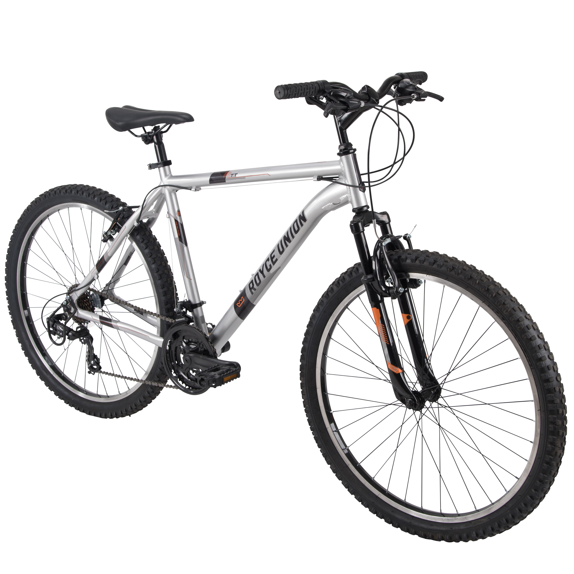 Mens mountain bike discount hardtail