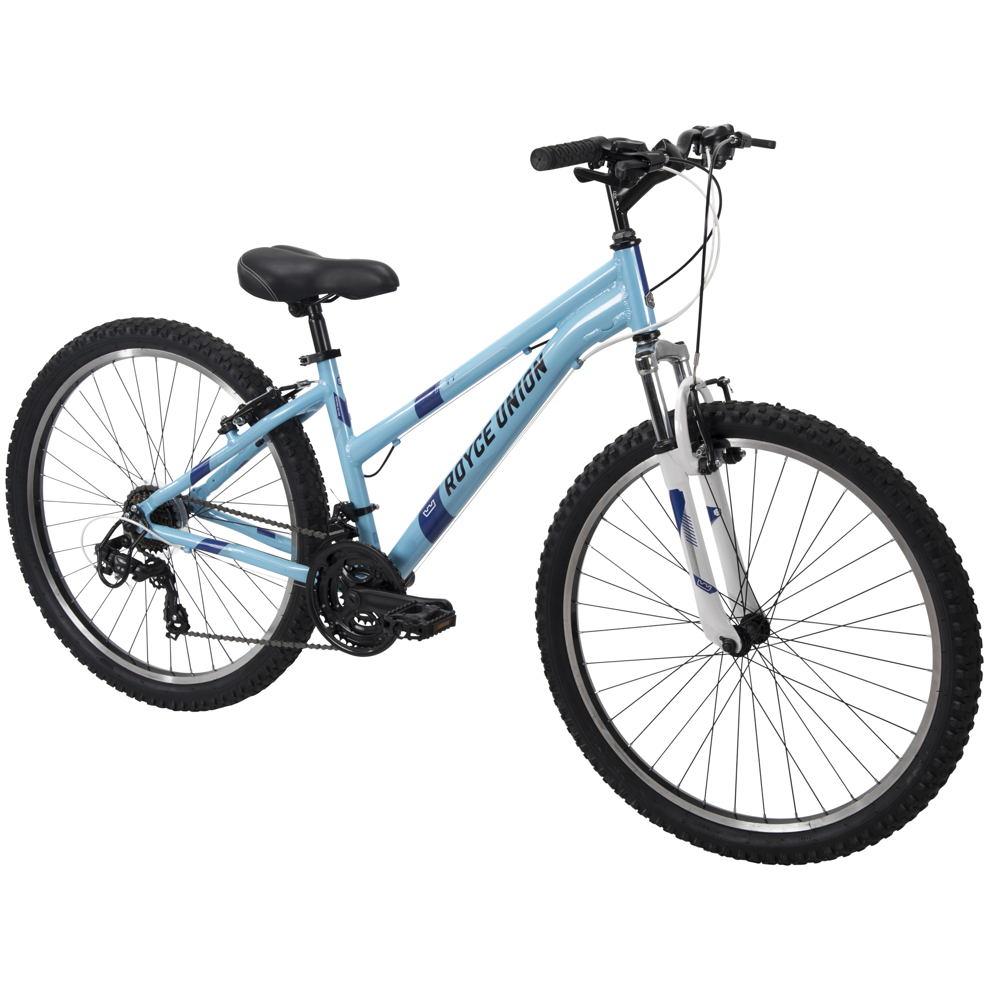 Huffy kids hardtail mountain bike for girls 2025