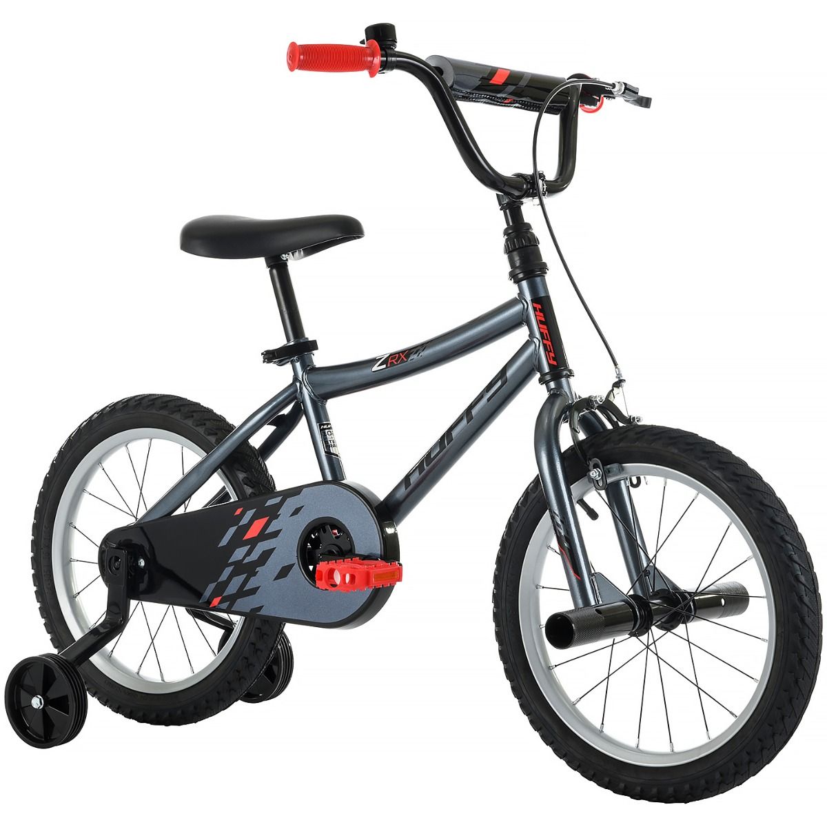 Huffy ZRX Kids Bike Boy s Up to 59 Off with Free S H CampSaver