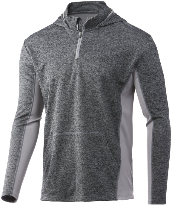 HUK Performance Fishing Icon X Coldfront Hoodie - Mens with Free S&H —  CampSaver