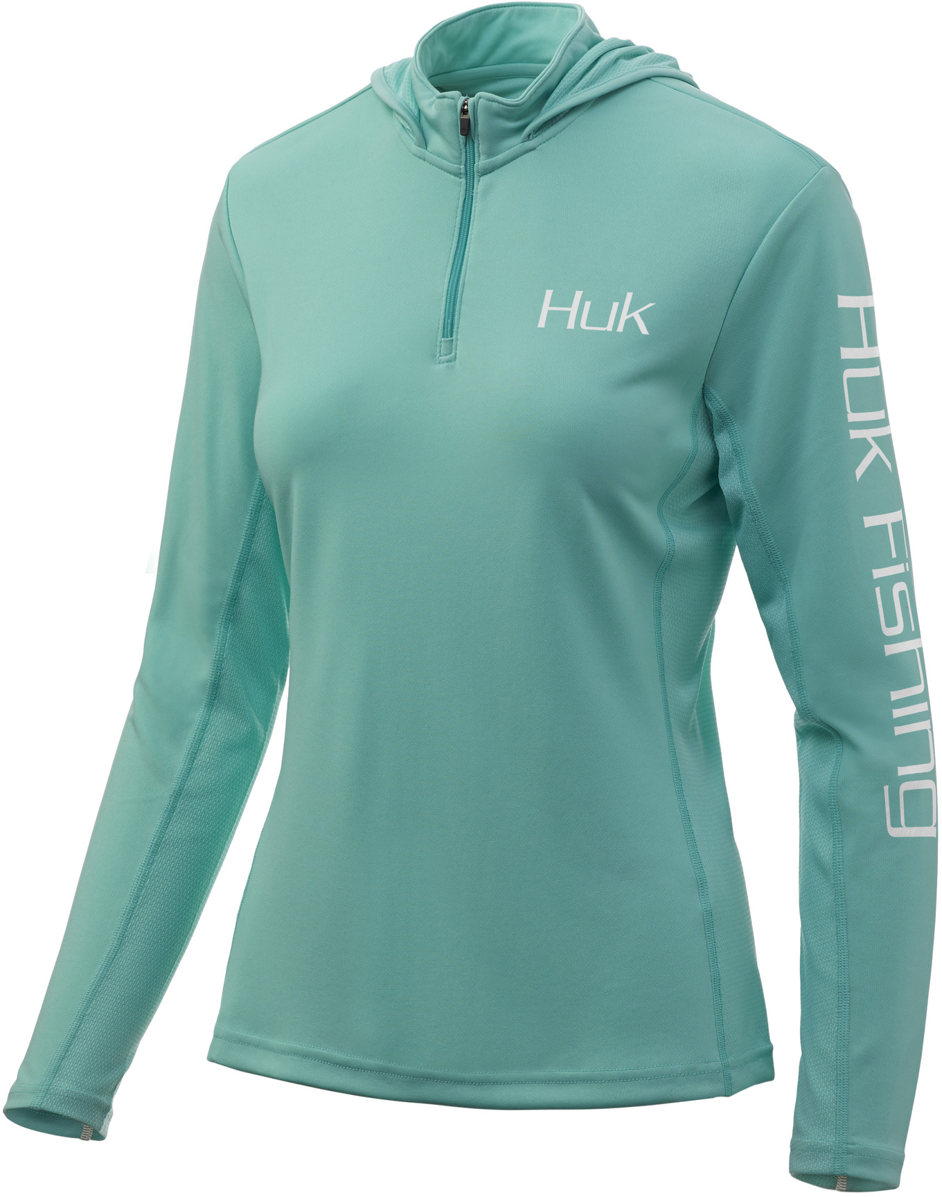 huk performance elements hoodie
