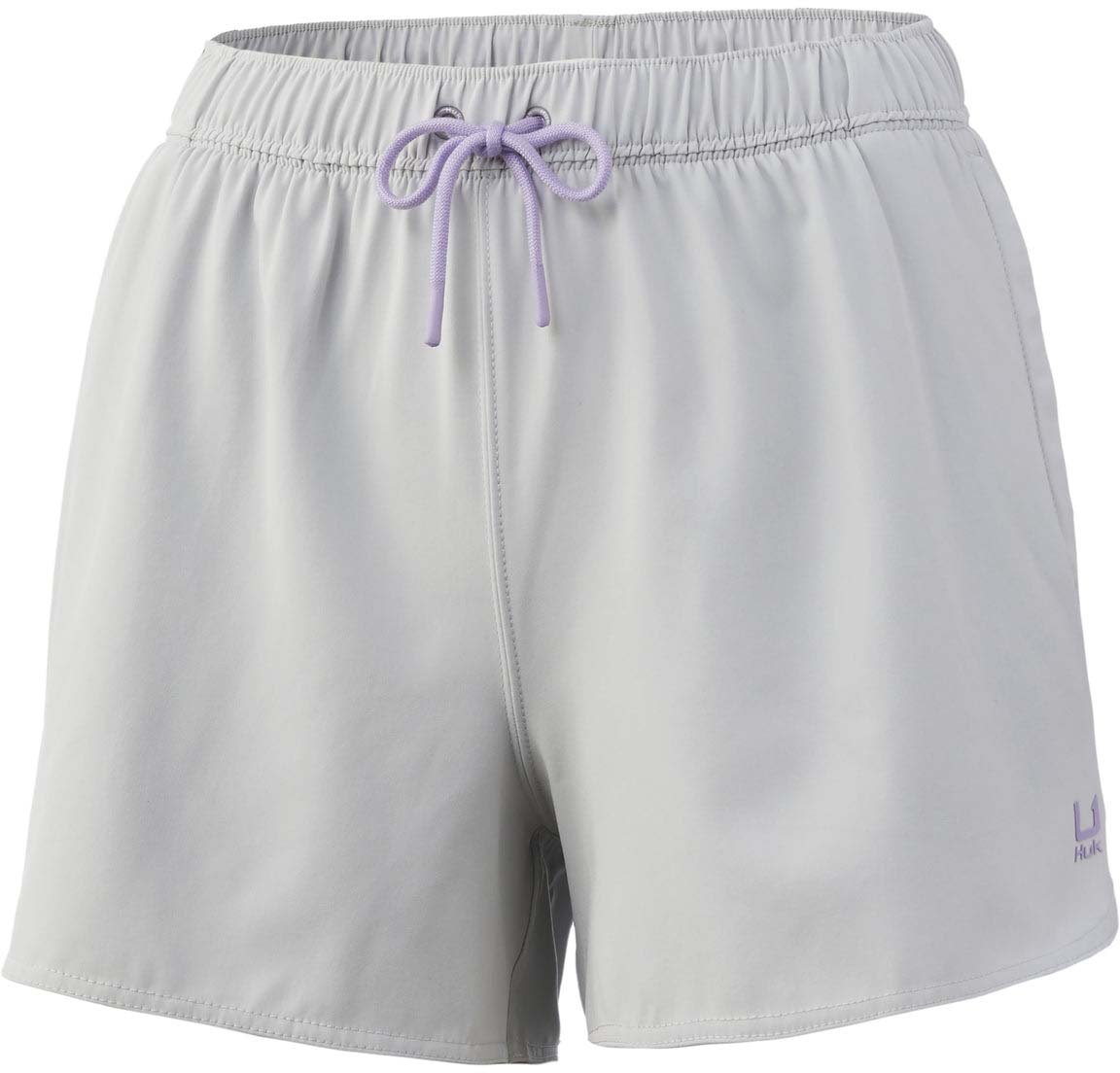 HUK Performance Fishing Pursuit Volley Shorts - Womens — CampSaver