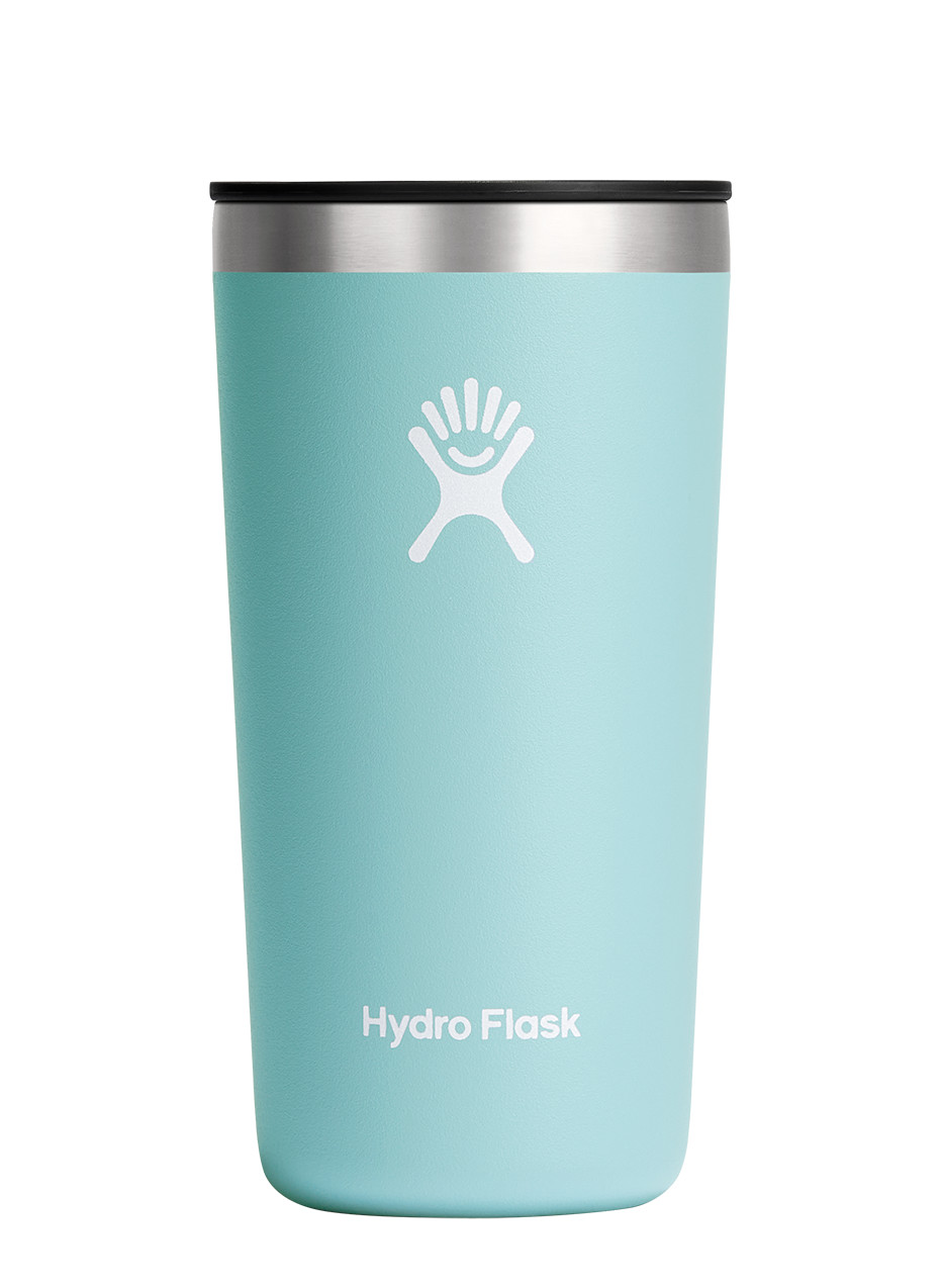 Hydro Flask Flask 12 oz All Around Tumbler 350ml Thermo Cup - Other -  Camping - Outdoor - All