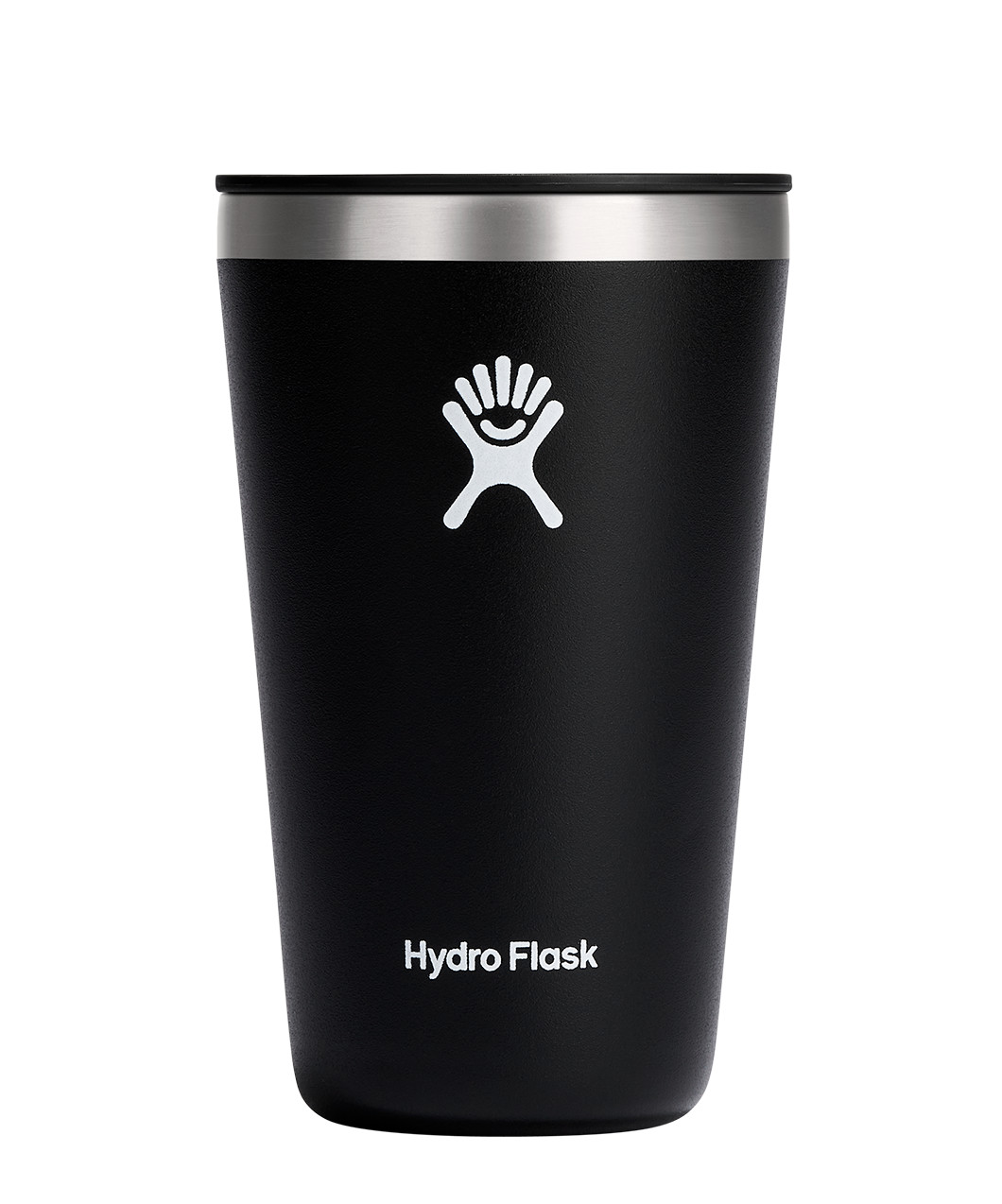 Hydro Flask 16 oz All Around Tumbler White