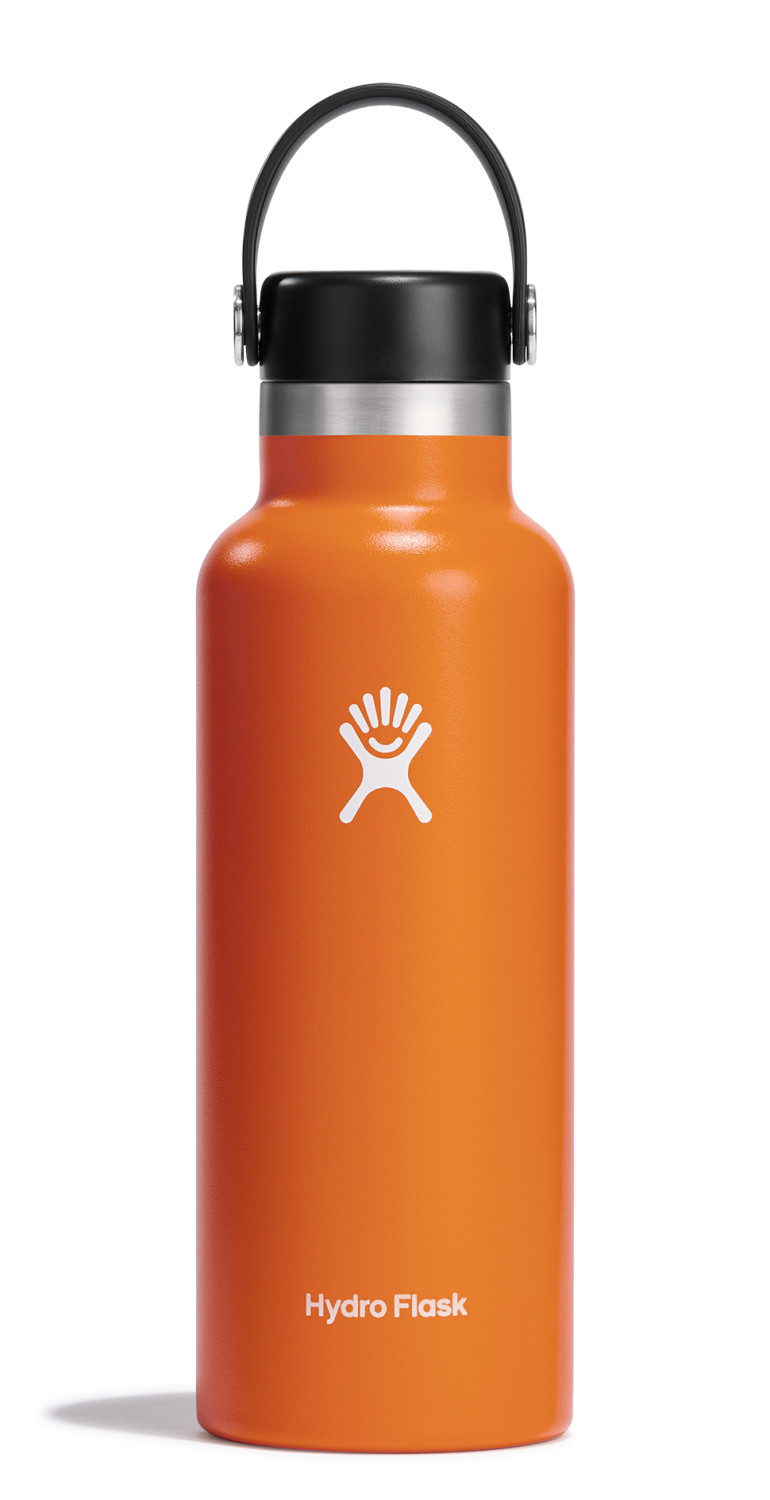 Hydro Flask 24 oz Mesa Water Bottle w/ Flex Straw Cap