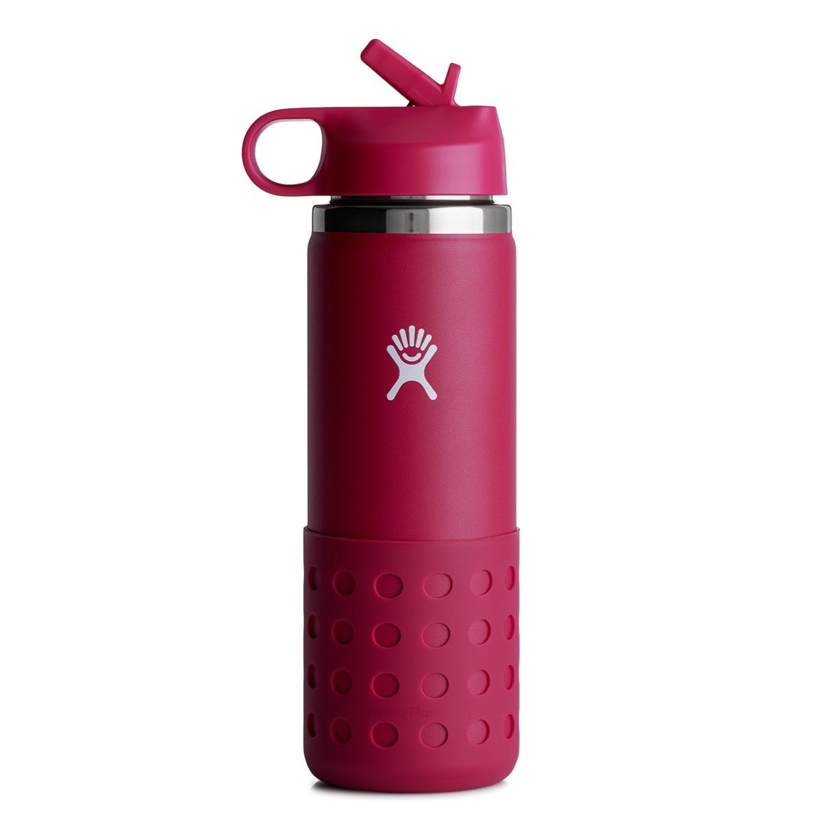 Hydro Flask 40 oz. Wide Mouth Bottle - Starfish