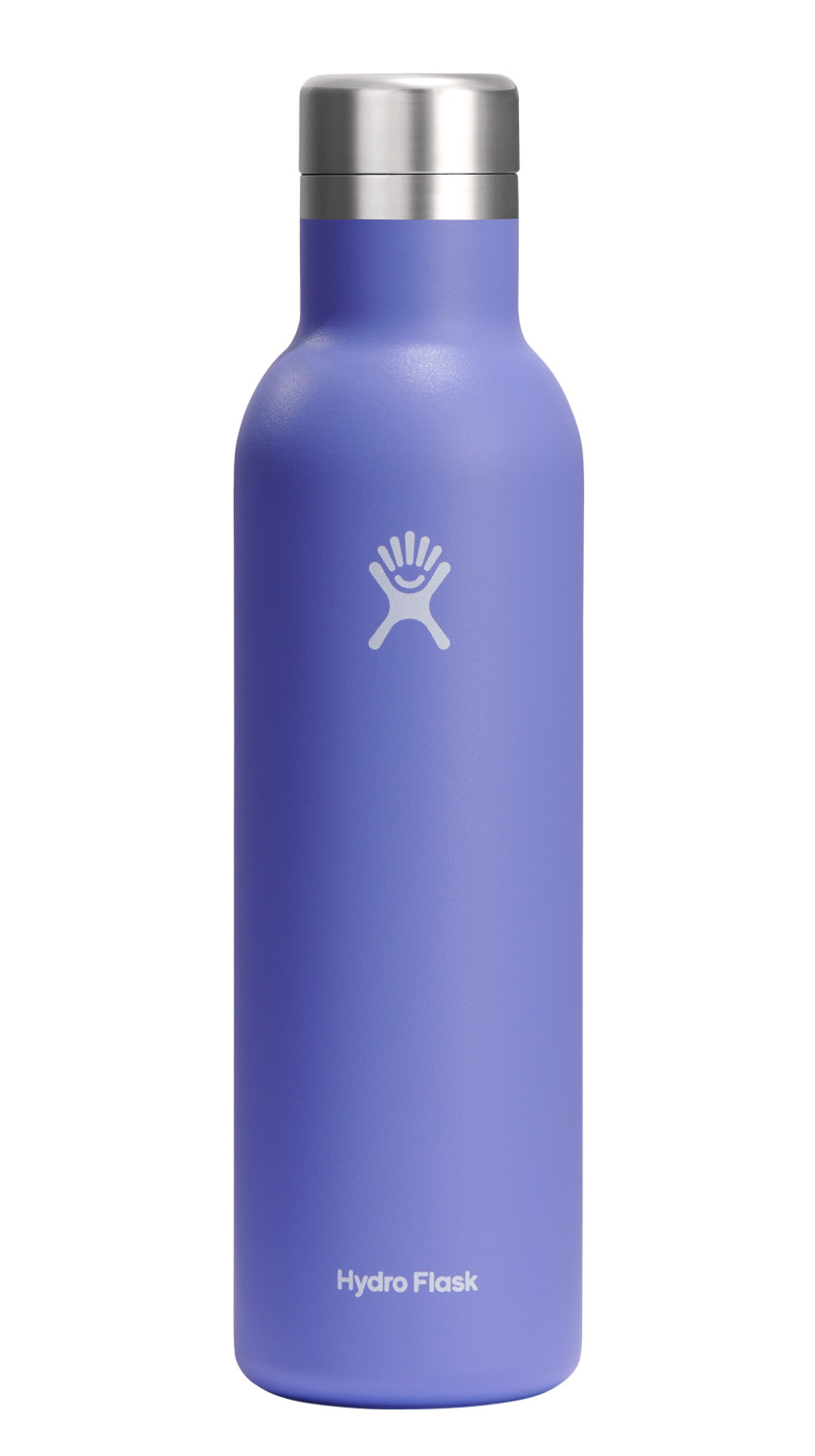 Hydro Flask 18 oz. Standard Mouth Bottle, Lupine