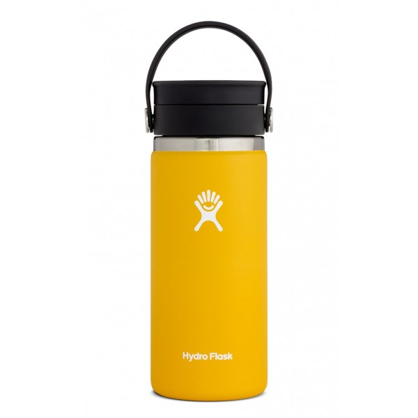 hydro flask 16 oz coffee flask