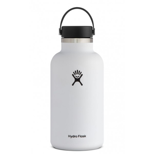 how do you get a free hydro flask