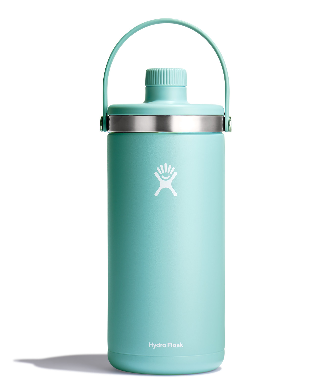 Hydro Flask 24 Oz Indigo Water Bottle - S24SX464