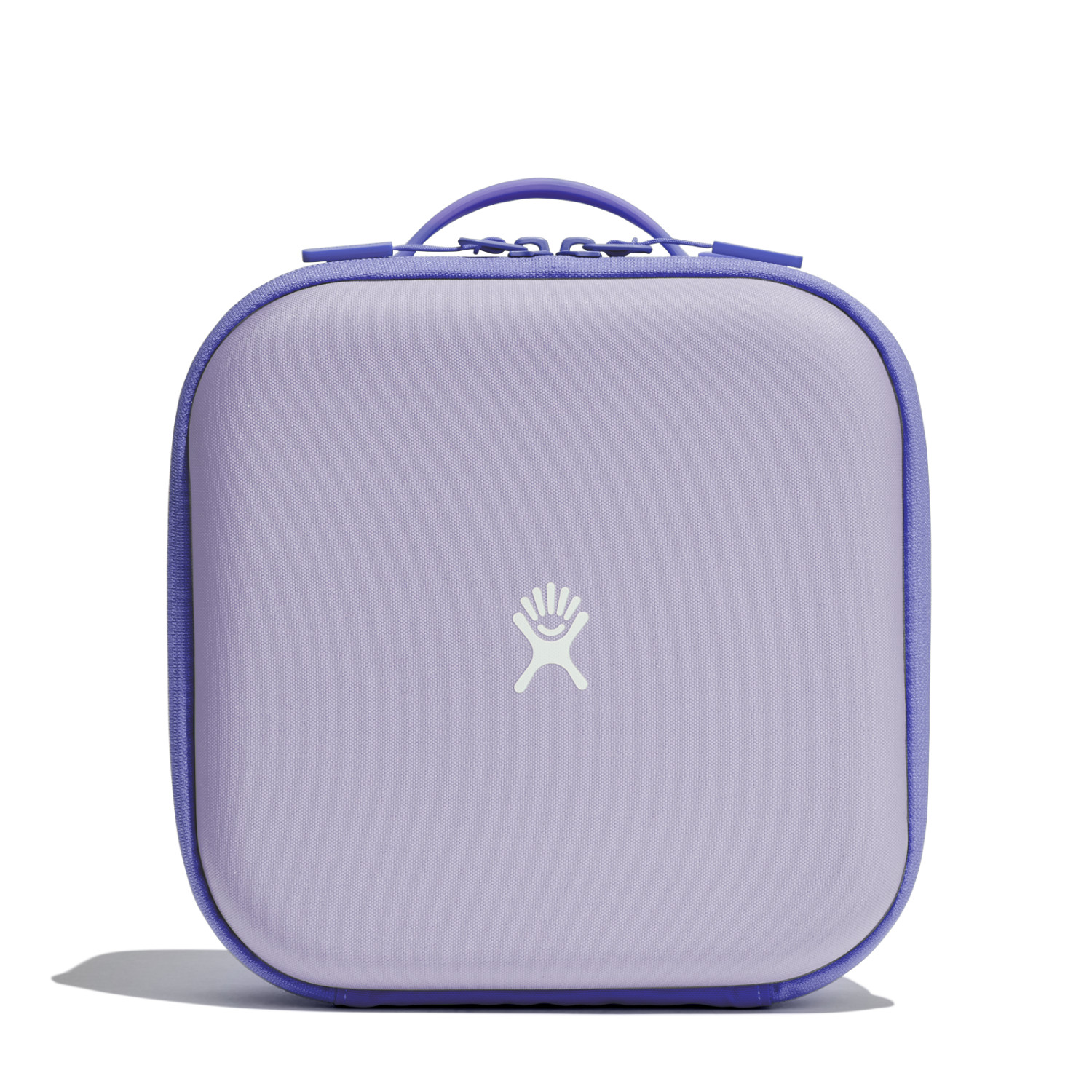 HYDRO FLASK Kids Insulated Lunch Box - FIREFLY