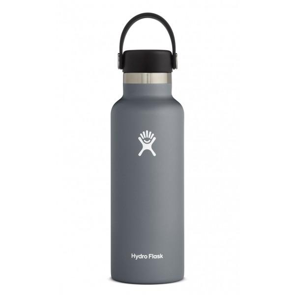 24oz Hydroflask in Color Fog (Discontinued)