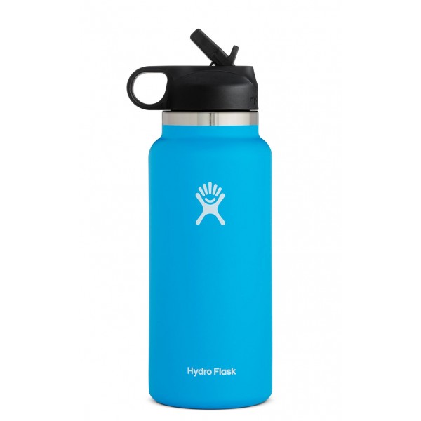24 ounce hydro flask straw lid