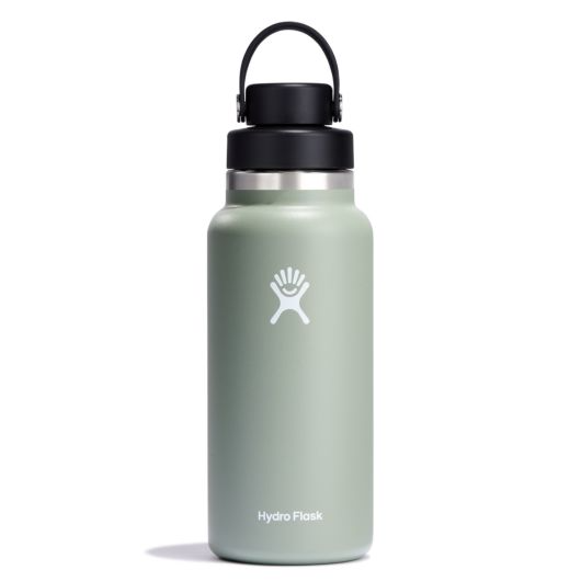 Hydro Flask 21oz Standard Mouth Water Bottle - Agave