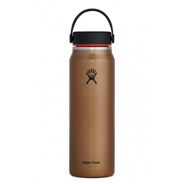 hydro flask water bottle wide mouth
